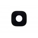 Camera Lens For Alcatel One Touch Pop C1 Black By - Maxbhi Com