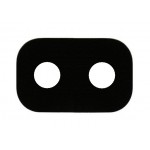 Camera Lens For Intex Cloud V Black By - Maxbhi Com