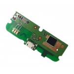Charging Connector Flex Pcb Board For Alcatel Idol Mini Ot6012a By - Maxbhi Com