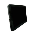 Charging Connector Flex Pcb Board For Wespro 10 Inches Pc Tablet With 3g By - Maxbhi Com