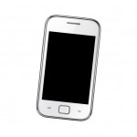 Home Button Complete For Samsung Galaxy Ace Duos White By - Maxbhi Com