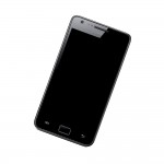 Home Button Complete For Samsung Galaxy S Ii 4g I9100m Black By - Maxbhi Com