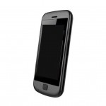 Home Button Complete For Spice M5916 White By - Maxbhi Com