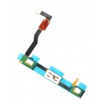 Home Button Flex Cable Only For Samsung Galaxy S Ii 4g I9100m By - Maxbhi Com