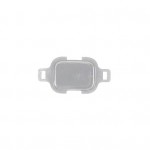 Home Button Outer For Samsung Galaxy Ace Duos White By - Maxbhi Com