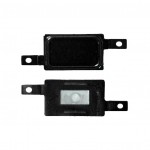 Home Button Outer For Samsung Galaxy S Ii 4g I9100m Black By - Maxbhi Com