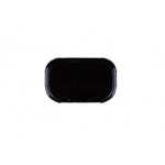 Home Button Outer For Spice M5916 White By - Maxbhi Com