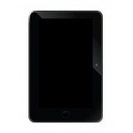 Lcd Frame Middle Chassis For Mercury Mtab Neo2 Black By - Maxbhi Com