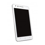 Lcd Frame Middle Chassis For Oppo Find Black By - Maxbhi Com