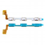 Volume Button Flex Cable For Cubot Magic By - Maxbhi Com