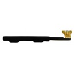 Volume Button Flex Cable For Wileyfox Spark X By - Maxbhi Com