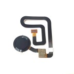 Fingerprint Sensor Flex Cable for ZTE nubia Z18 Black by Maxbhi.com