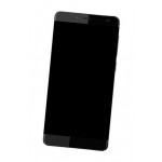 Lcd Frame Middle Chassis For Elephone S3 Grey By - Maxbhi Com
