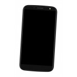 Volume Button Flex Cable For Blu Studio G4 By - Maxbhi Com
