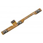Volume Button Flex Cable For Tplink Neffos C7 By - Maxbhi Com