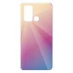 Back Panel Cover For Xifo Spinup A6 4g Gold - Maxbhi Com