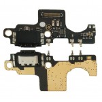 Charging Connector Flex Pcb Board For Zte Nubia Z18 By - Maxbhi Com