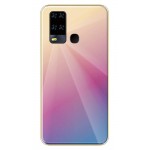 Full Body Housing For Xifo Spinup A6 4g Gold - Maxbhi Com