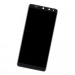 LCD Frame Middle Chassis for Xifo Spinup A6 4G Blue