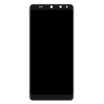 Lcd Screen For Xifo Spinup A6 4g Replacement Display By - Maxbhi Com