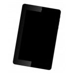 Lcd Frame Middle Chassis For Byond Tech Mibook Mi7 Black By - Maxbhi Com
