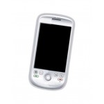 Lcd Frame Middle Chassis For Riviera Mobile Googly White By - Maxbhi Com