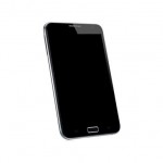 Home Button Flex Cable Only For Gnine N7000 By - Maxbhi Com