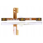 Power Button Flex Cable For Lenovo A616 On Off Flex Pcb By - Maxbhi Com