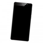 Fingerprint Sensor Flex Cable For Swipe Elite Max White By - Maxbhi Com