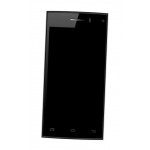 Volume Button Flex Cable For Leagoo Lead 3 By - Maxbhi Com