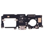 Charging Connector Flex Pcb Board For Vivo X21i By - Maxbhi Com