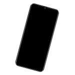 Fingerprint Sensor Flex Cable For Yezz Art 1 Black By - Maxbhi Com