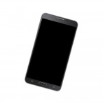 Home Button Complete For Samsung Galaxy Note 3 Neo Dual Sim Smn7502 Black By - Maxbhi Com