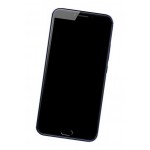 Home Button Complete For Umidigi C Note 2 Black By - Maxbhi Com