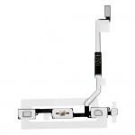 Home Button Flex Cable Only For Samsung Galaxy Note 3 Neo Dual Sim Smn7502 By - Maxbhi Com