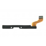 Volume Button Flex Cable For Blu G5 Plus By - Maxbhi Com