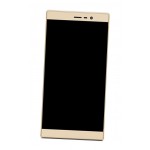 Volume Button Flex Cable For Posh Volt Lte L540 By - Maxbhi Com