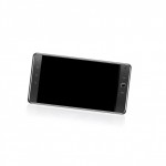Lcd Frame Middle Chassis For Beetel Magiq Ii Black By - Maxbhi Com