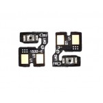 Power Button Flex Cable For Asus Zenfone 2 4gb Ram 64gb 2 3ghz On Off Flex Pcb By - Maxbhi Com