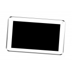 Volume Button Flex Cable For Salora Protab Hd By - Maxbhi Com
