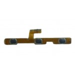 Volume Button Flex Cable For Umi X2 By - Maxbhi Com