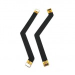 Main Board Flex Cable For Lenovo K6 32gb By - Maxbhi Com