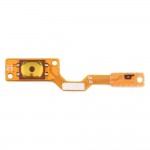 Home Button Flex Cable Only For Samsung Galaxy Tab A 8 0 2017 Wifi By - Maxbhi Com