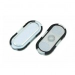 Home Button Outer For Blu Studio Touch White By - Maxbhi Com
