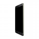 Lcd Frame Middle Chassis For Invens Fighter F1 White By - Maxbhi Com