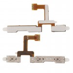 Power Button Flex Cable For Oukitel U20 Plus On Off Flex Pcb By - Maxbhi Com