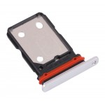 Sim Card Holder Tray For Vivo Iqoo 8 5g White - Maxbhi Com