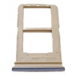 Sim Card Holder Tray For Vivo Iqoo Z6 5g Blue - Maxbhi Com