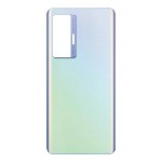 Back Panel Cover For Vivo X70 Purple - Maxbhi Com