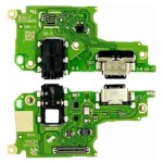 Charging Connector Flex Pcb Board For Vivo Iqoo Z6 5g By - Maxbhi Com